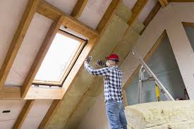 Best Weatherproofing Services  in Lisbon, ME